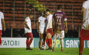 Hercílio Luz busca vaga na final da Copa SC