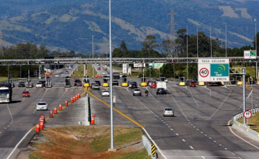 Fecam reitera preço acima do razoável nos pedágios e está otimista sobre judicialização