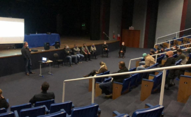 Lockdown na Amurel vai começar por Tubarão