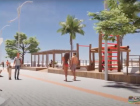 Projeto de revitalização na orla do Mar Grosso é apresentado