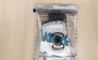 PF cumpre mandado em operação contra pornografia infantil na internet