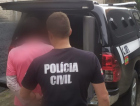 Homem condenado por abuso sexual de adolescente de 13 anos é preso