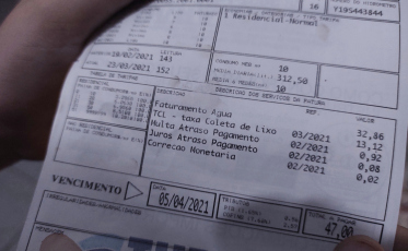 Tarifa de água e esgoto será reajustada em Tubarão