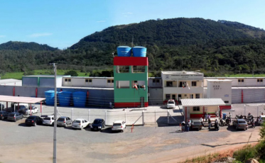 Preso de 60 anos morre por complicações da Covid-19