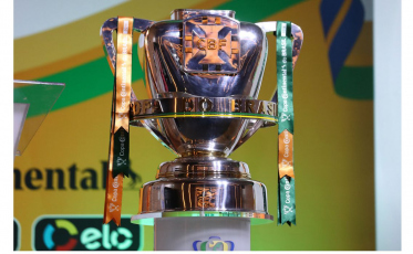 Tigre enfrenta o Marília na primeira fase da Copa do Brasil