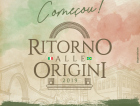 Abertura da Ritorno Alle Origini muda de local
