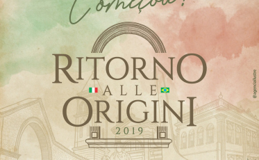 Abertura da Ritorno Alle Origini muda de local