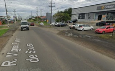 [Áudio] Obras da avenida Miguel Patrício seguem sem data de conclusão