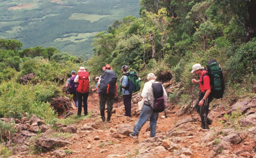 [Áudio] Com R$ 4 milhões depositados, obra da Serra do Fundo Grande aguarda aval ambiental