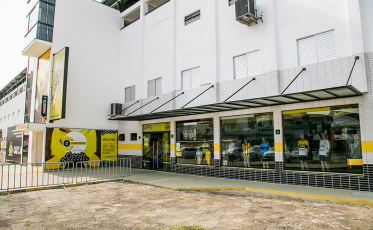 Construfase será patrocinador da camisa do Tigre