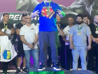 Urussanguense se consagra campeão Estadual Master de Supino e Terra (VÍDEO)