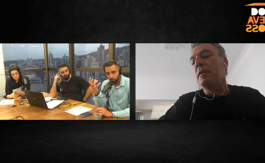 Programa do Avesso recebe Luiz Meira