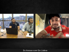 Do Avesso recebe Gio Lisboa (VÍDEO) 
