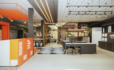 Grupo Carlessi lança nova marca com Talk de arquiteto premiado internacionalmente 