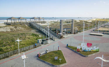 [Áudio] Rincão festeja 22 anos com homenagens e obras entregues