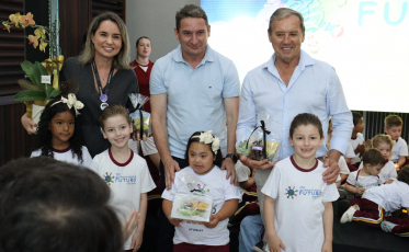 Uma década de impacto: CEI Alinhavando o Futuro UFO celebra 10 anos de história