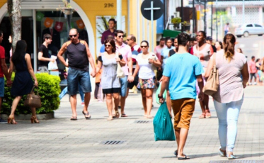 Sábado Mais em Criciúma: confira o calendário de 2026