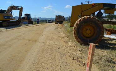  Máquinas voltam à pista na SC-442