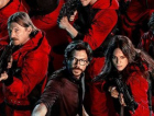 La Casa de Papel: últimos episódios da 5ª temporada estreiam na Netflix