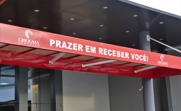 Na semana do Natal, Criciúma Shopping permanece aberto em horário estendido