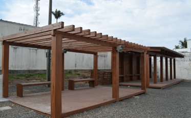 Feira da Agricultura de Morro da Fumaça em novo local