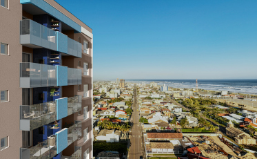 Fontana apresenta no Balneário Rincão o primeiro lançamento da temporada 2026: conheça o Mar di Arienzo Residencial