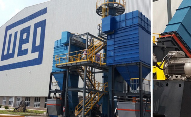 WEG abre mais de 100 vagas de emprego com oportunidades em SC