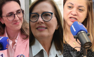 Três prefeitas, 29 vereadoras e três campeãs de votos; conheça as mulheres protagonistas das eleições na Amrec