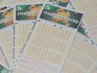 Concurso 3018 da Mega-Sena: veja os números sorteados neste domingo (14)