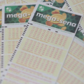 Concurso 3018 da Mega-Sena: veja os números sorteados neste domingo (14)