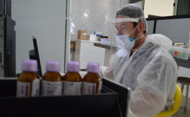 Covid-19: Em Criciúma, doença cardiovascular é a principal comorbidade