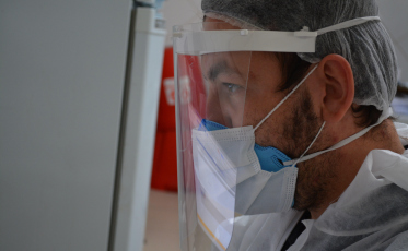 Covid-19: Santa Catarina registra 59 novos óbitos