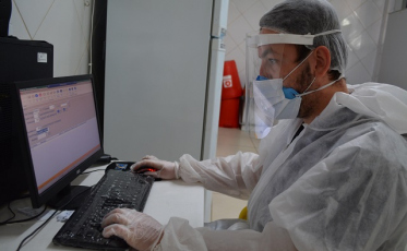 Centro de Triagem de Morro da Fumaça funcionará novamente neste sábado