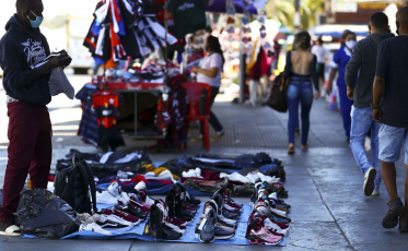 Inflação oficial fica em 0,36% em julho, diz IBGE