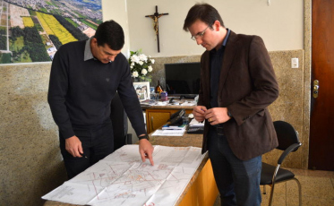 Administração de Morro da Fumaça contabiliza conquistas em 2018