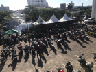 1º Moto Tribos Cocal é marcado por público de 5 mil pessoas
