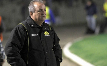 Com câncer no fígado, Vadão está na UTI em São Paulo