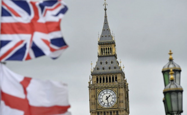 Governo do Reino Unido divulga endereço de celebridades por engano