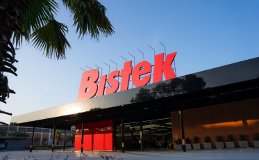 Bistek vence Prêmio Aemflo com projeto de inovação logística