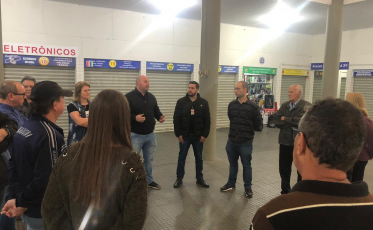 Camelódromo de Criciúma pode passar por reforma elétrica