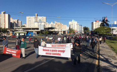 A agonia dos motoristas e a chance de retorno dos ônibus às ruas