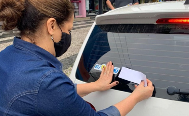 Liquidaru encerra com ação inédita