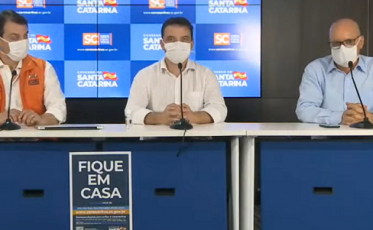 Estado apresenta plano para a educação