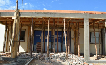 Para atender TAC, Unidades de Saúde passam por melhorias