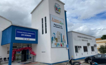 Cocal do Sul intensifica vacinação contra a Covid-19 e a gripe