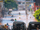 RS confirma 95 mortes por causa das chuvas e 131 pessoas estão desaparecidas