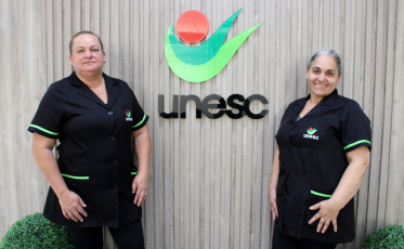 Unesc: Protagonismo feminino é realidade