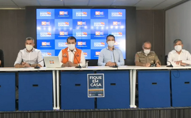 Estado libera setor automotivo 