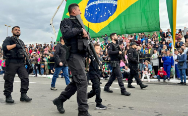 6ª Região Policial Civil com efetivo extra no segundo turno das eleições