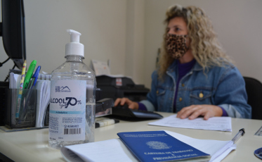 Sine de Morro da Fumaça possui 50 vagas de trabalho à disposição